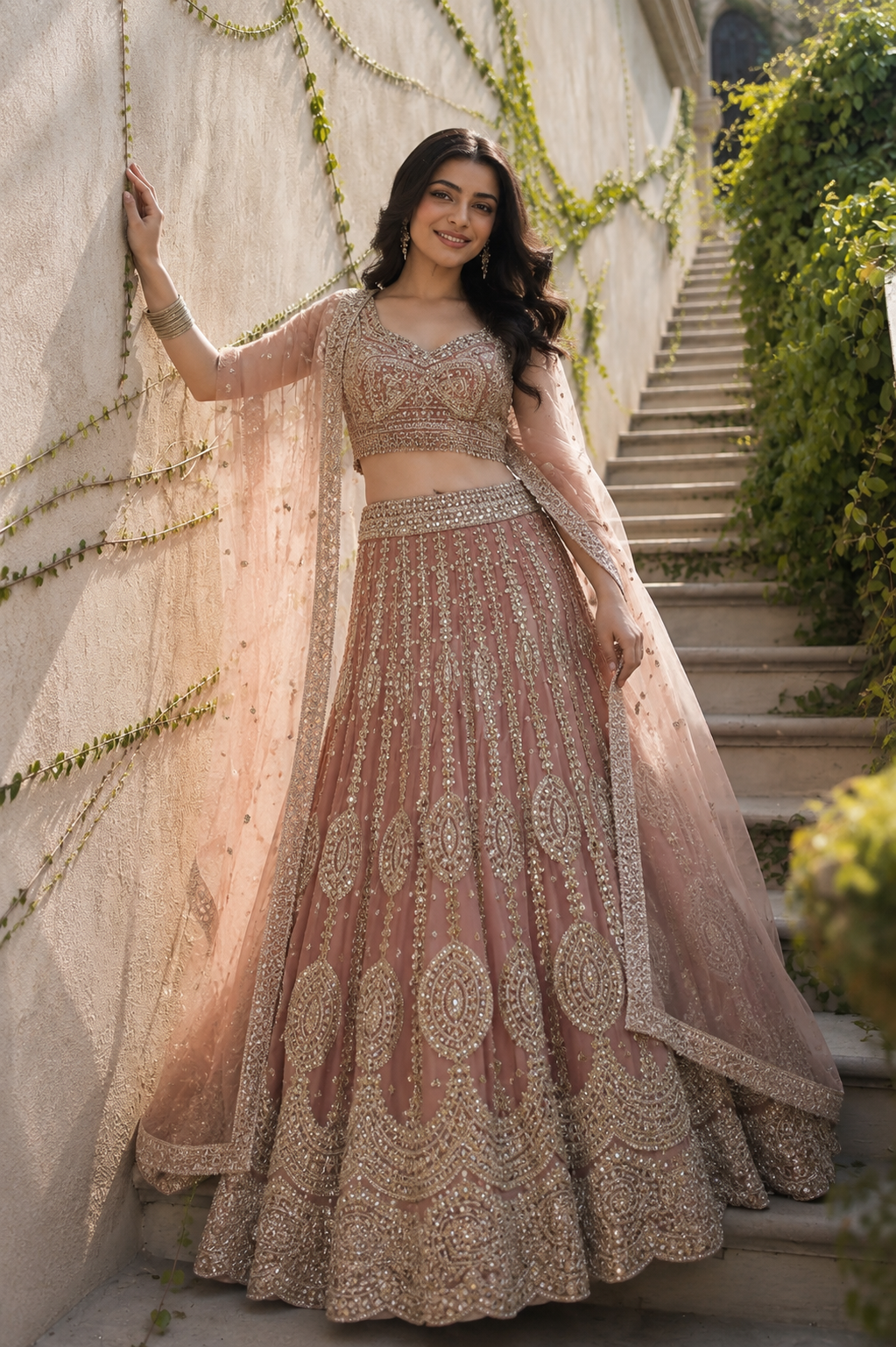 Occasion wear — Gupta Creations