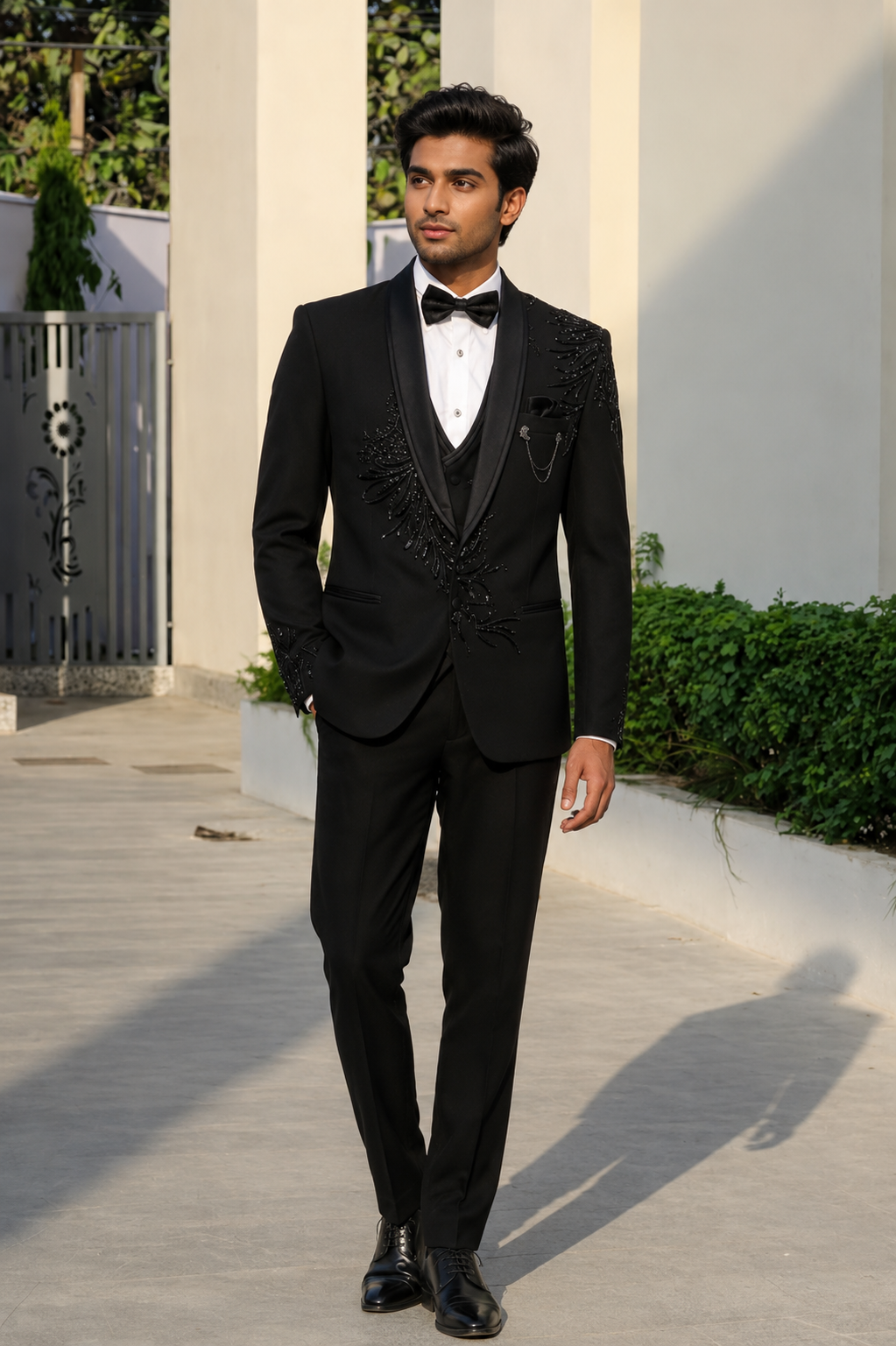 Men's Fashion Collection
