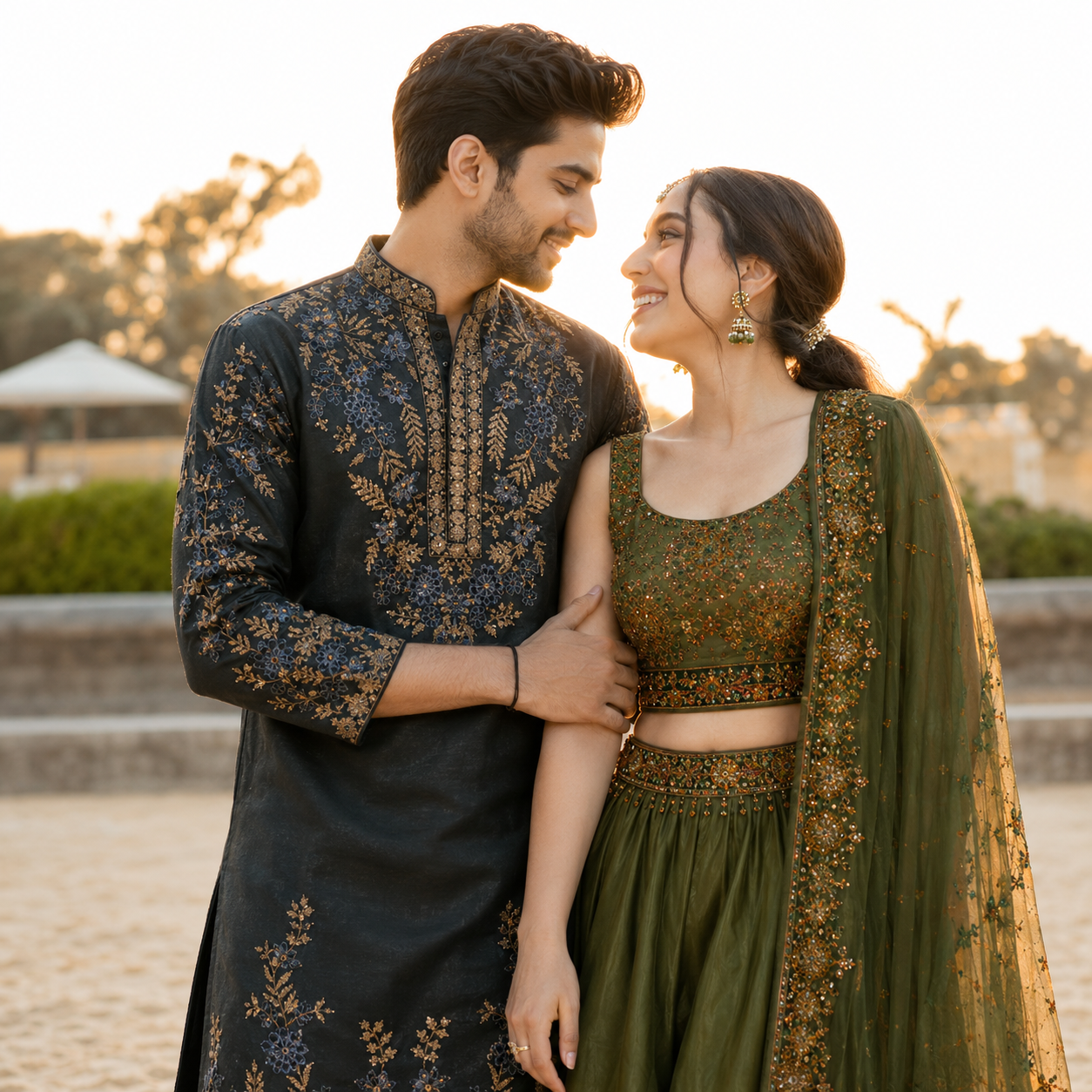 Festive and Ethnic Wear Collection