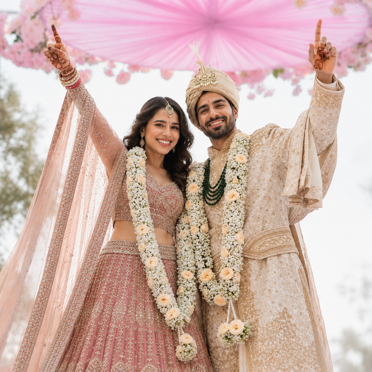 Wedding collection — Gupta Creations Delhi
