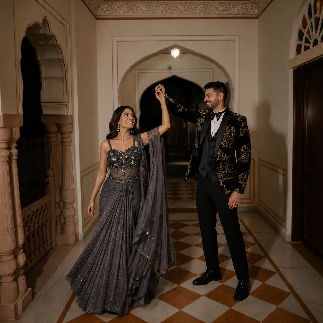 Wedding and bridal collection — Gupta Creations Delhi