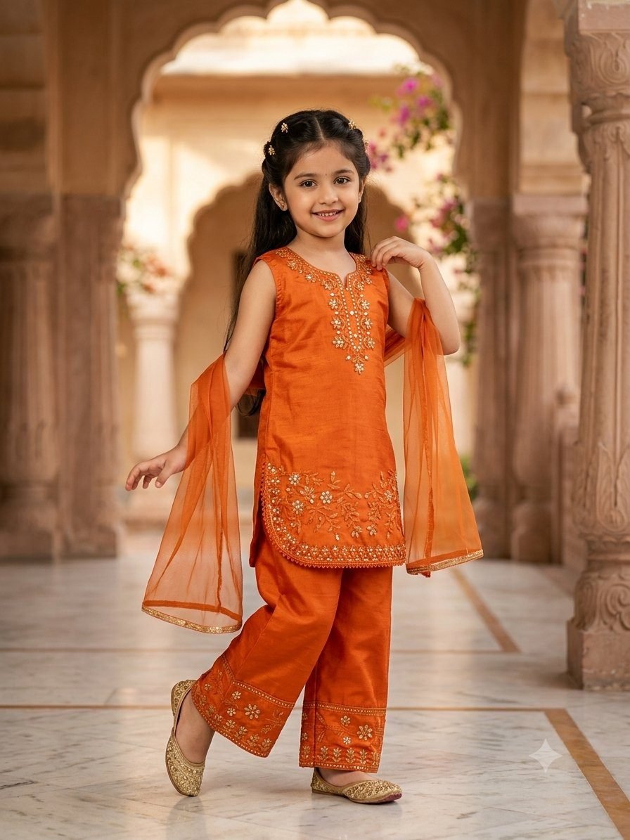 Festive Wear — Gupta Creations