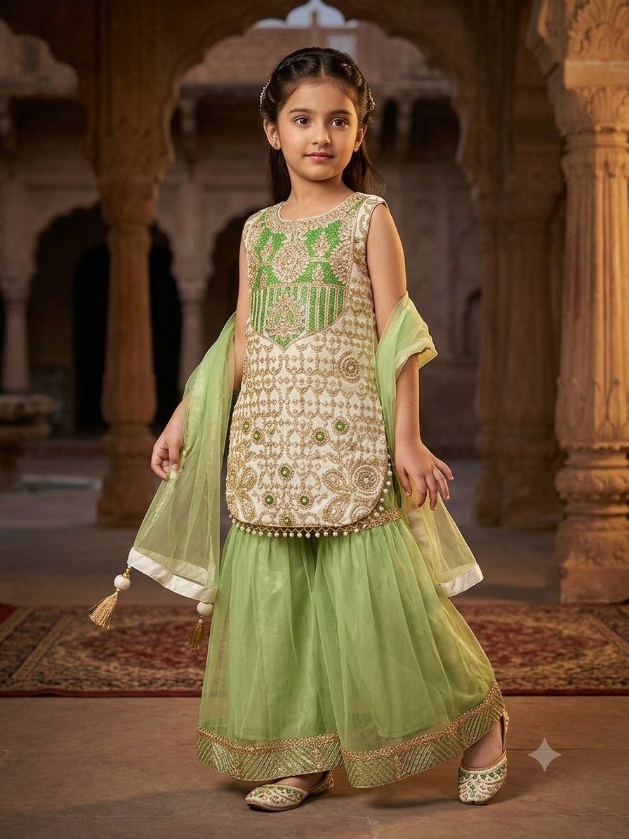 Festive Wear — Gupta Creations