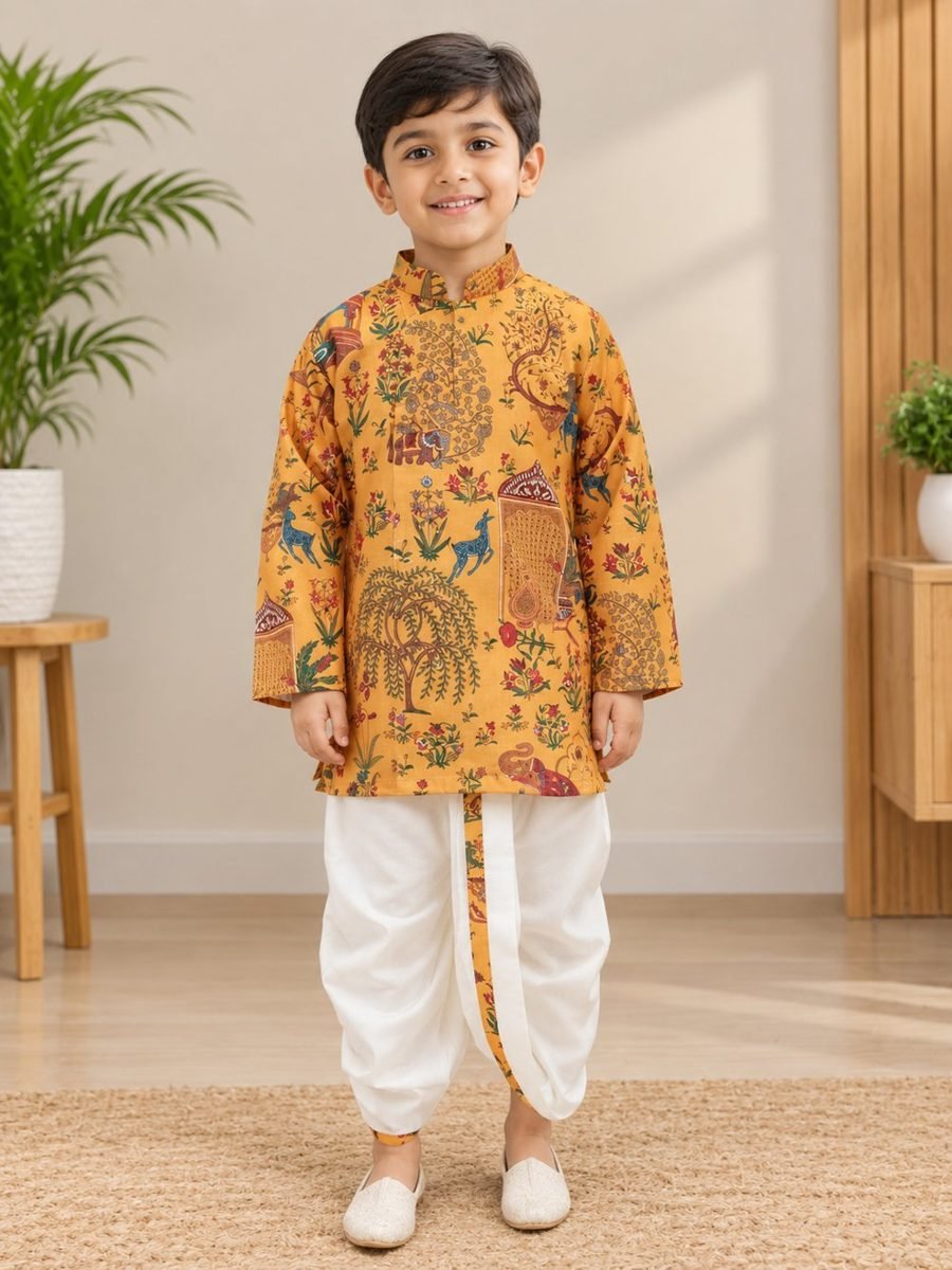 Festive Wear — Gupta Creations