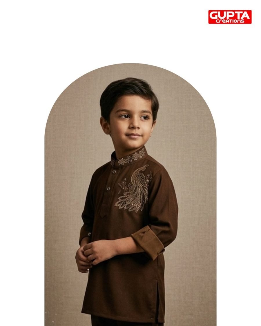 Festive Wear — Gupta Creations