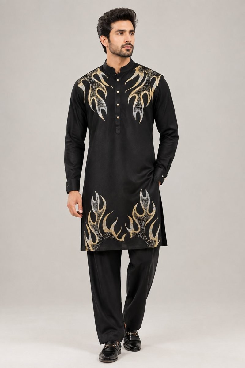 Festive Wear — Gupta Creations