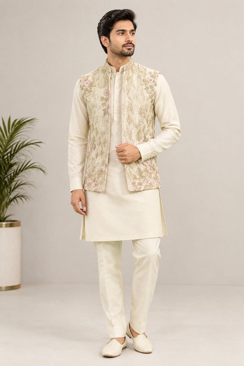 Festive Wear — Gupta Creations