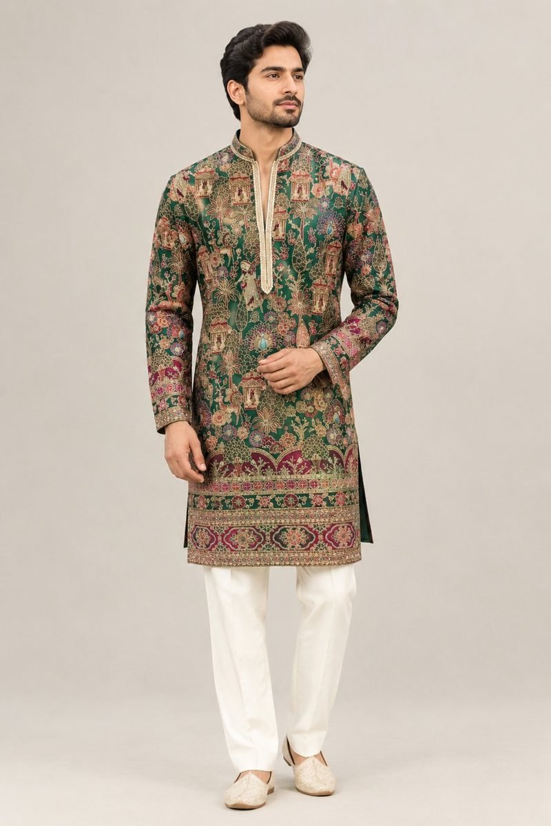 Festive Wear — Gupta Creations