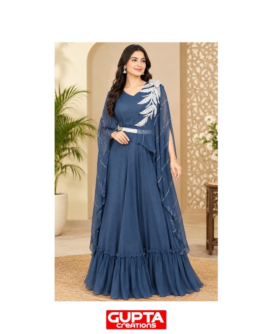 Festive Wear — Gupta Creations