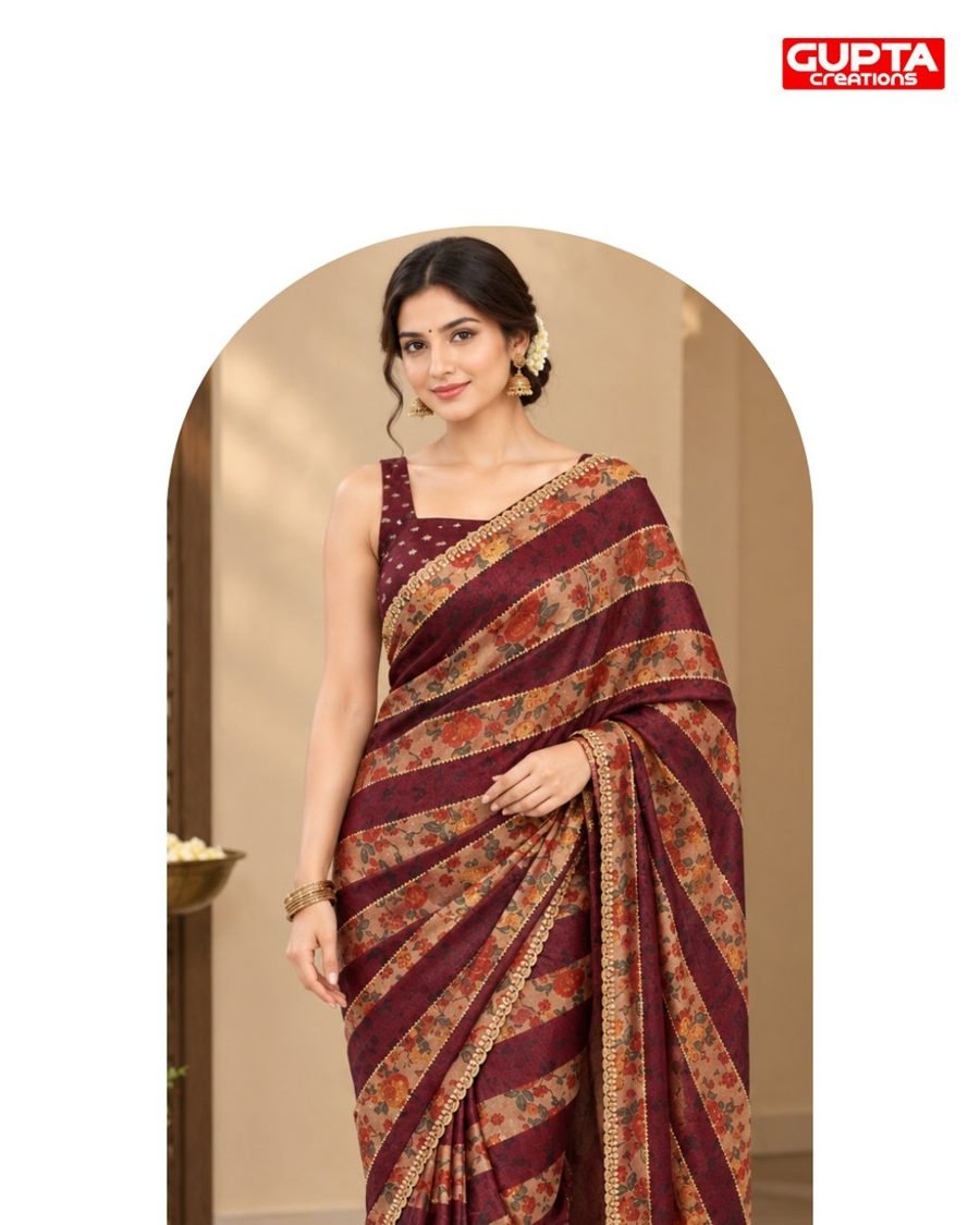 Festive Wear — Gupta Creations