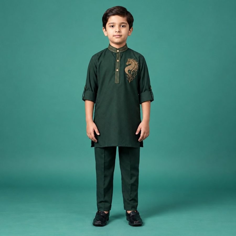 Festive Wear — Gupta Creations