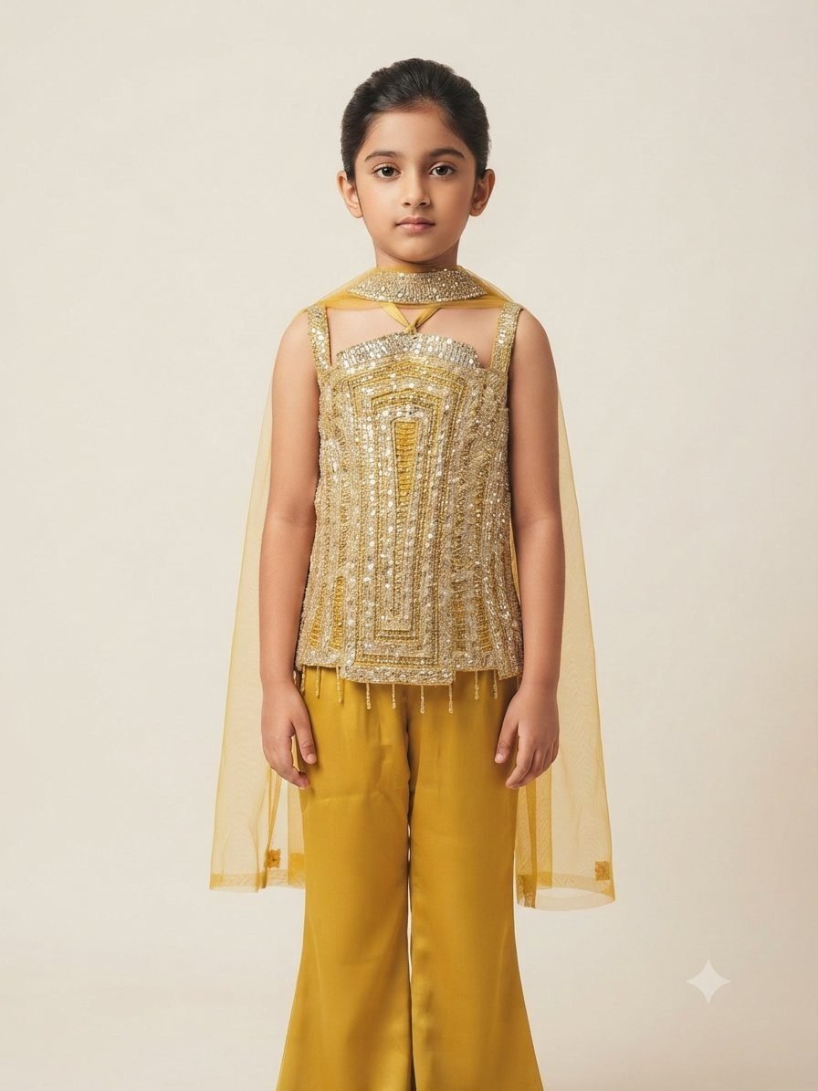 Festive Wear — Gupta Creations