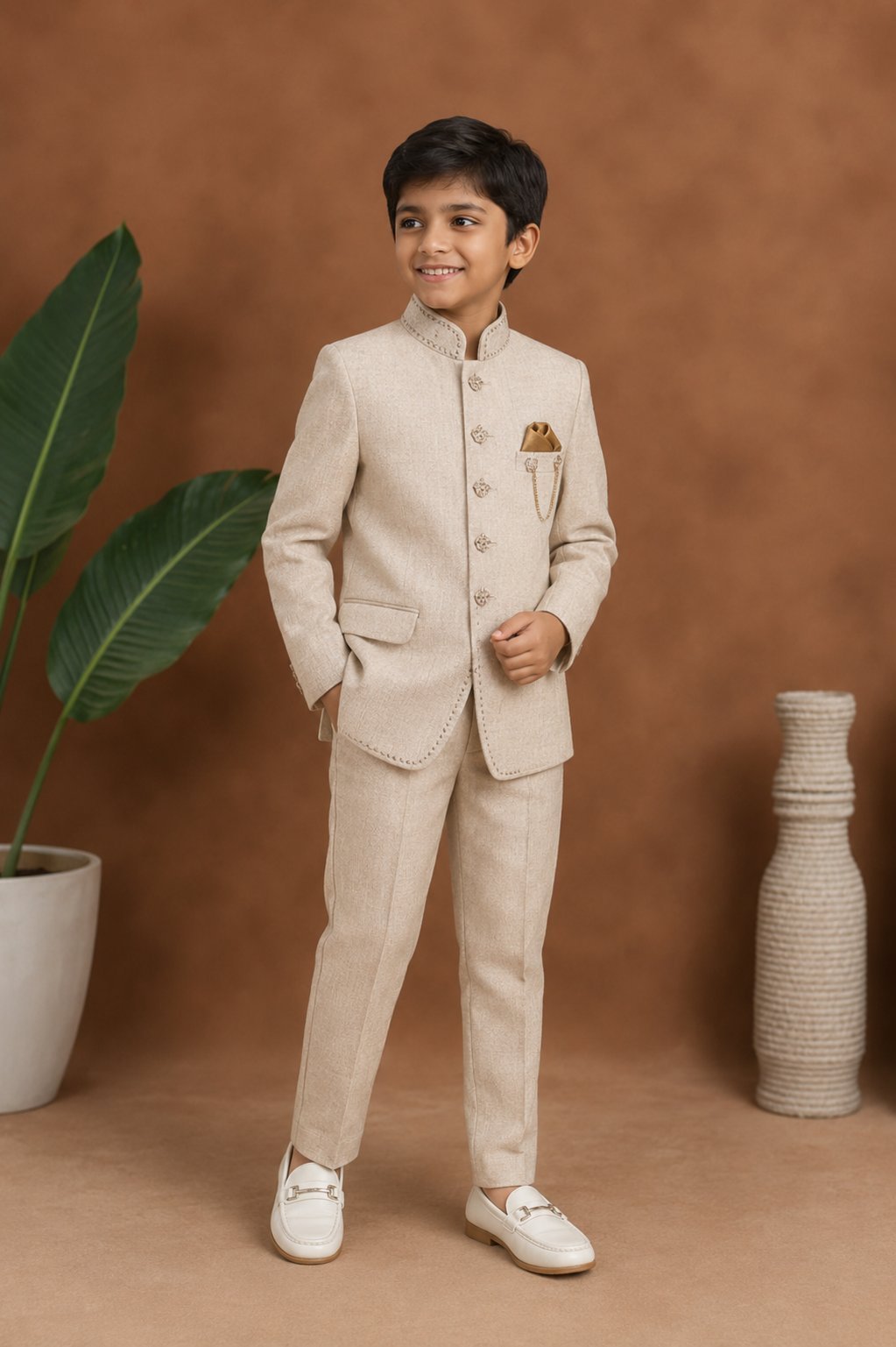 Kids' Fashion — Gupta Creations