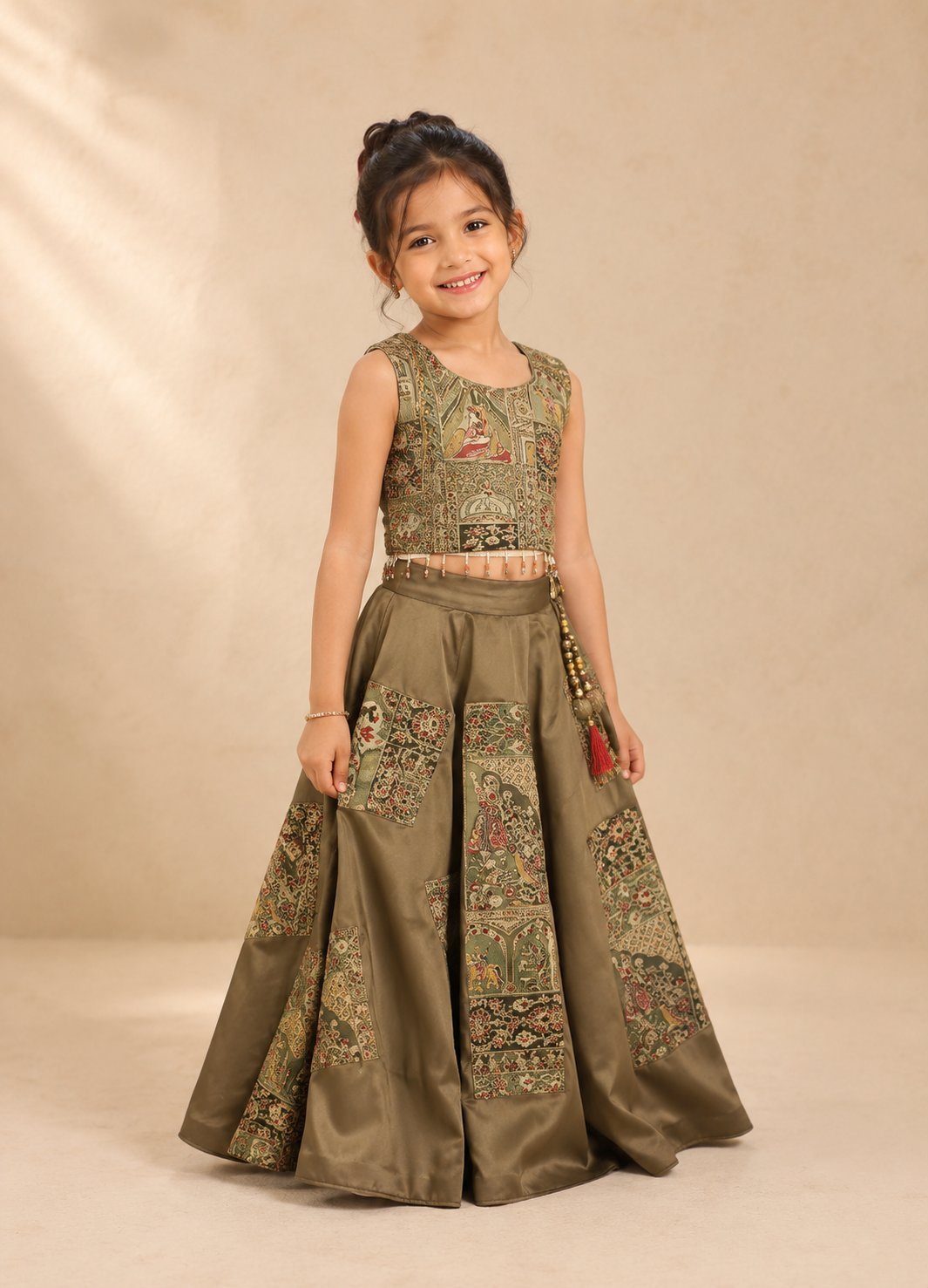 Kids' Fashion — Gupta Creations