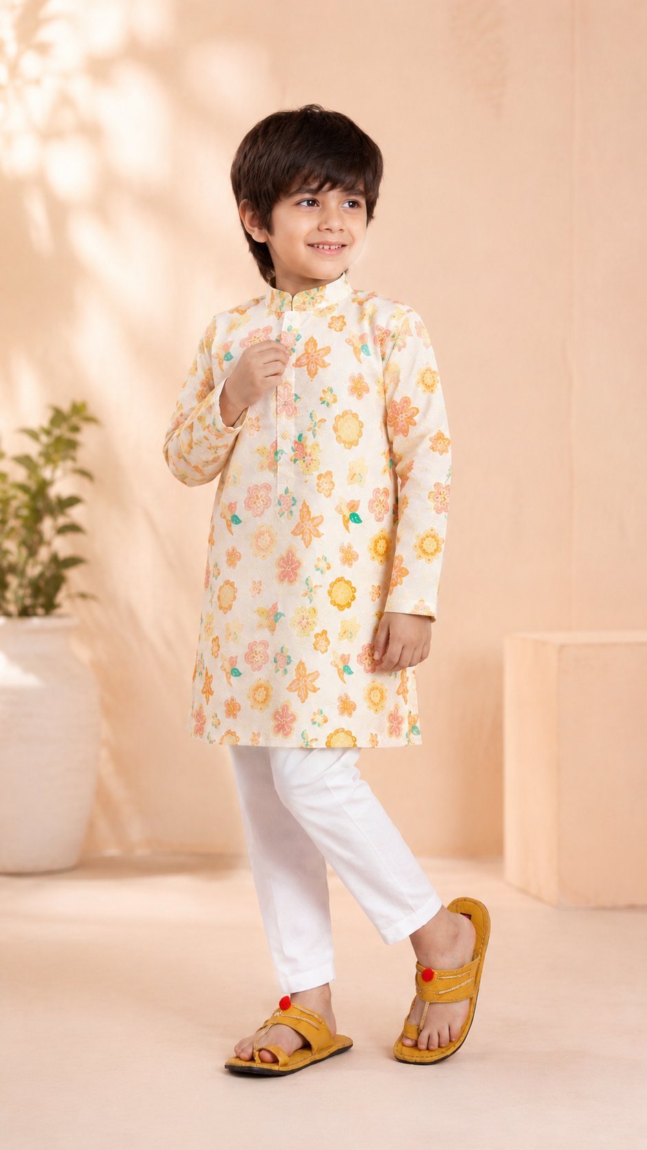 Kids' Fashion — Gupta Creations