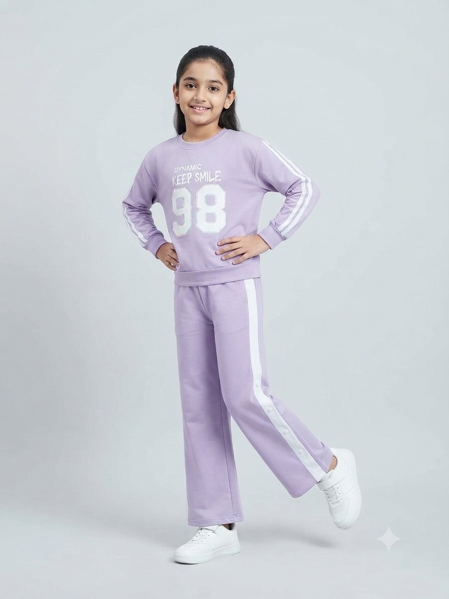 Kids' Fashion — Gupta Creations