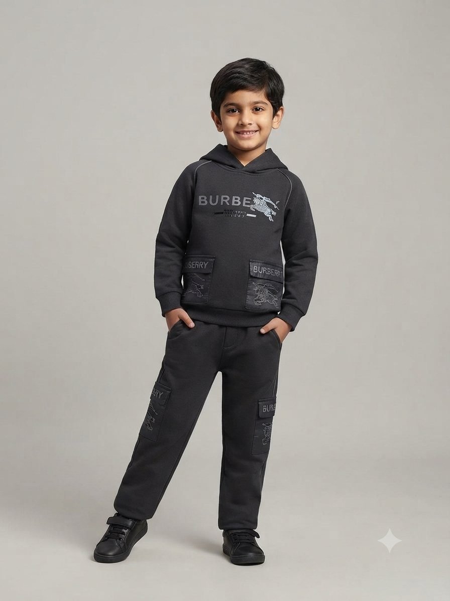Kids' Fashion — Gupta Creations