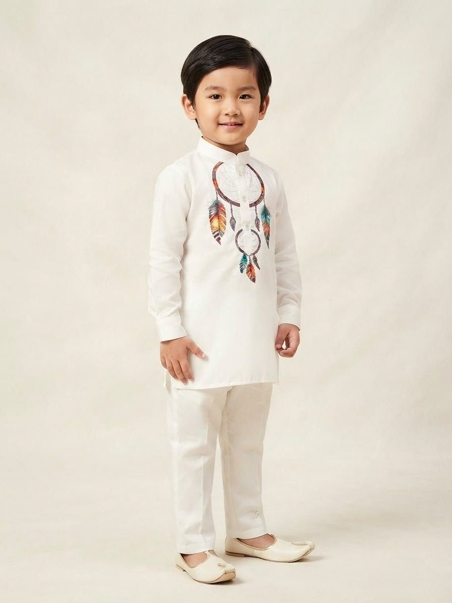 Kids' Fashion — Gupta Creations