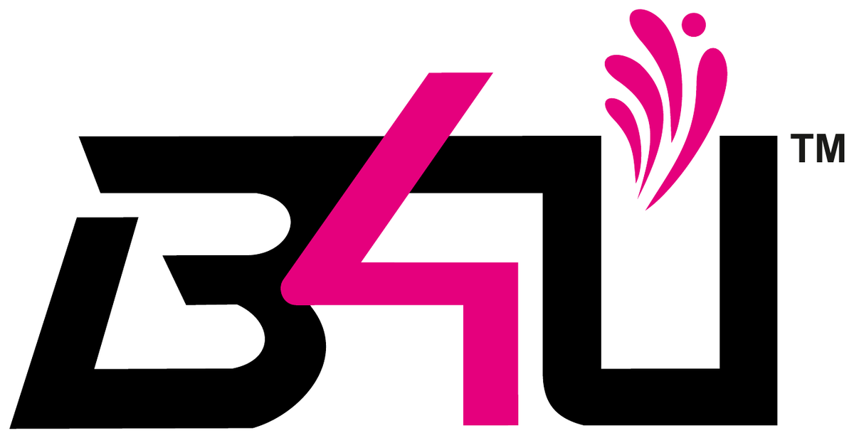 B4U