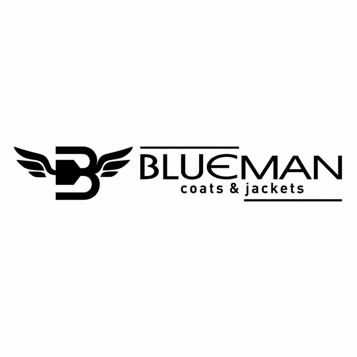 Blueman