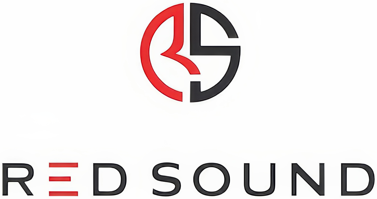 Red Sound