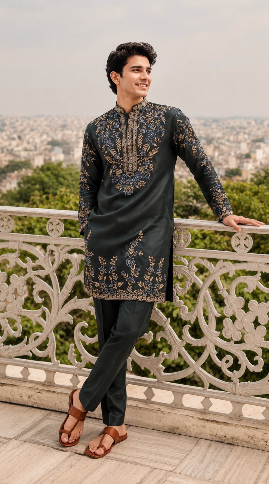 Men's Fashion — Gupta Creations