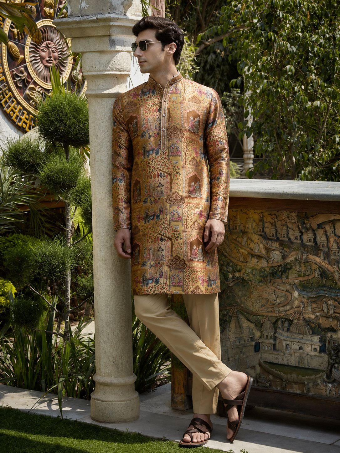 Men's Fashion — Gupta Creations