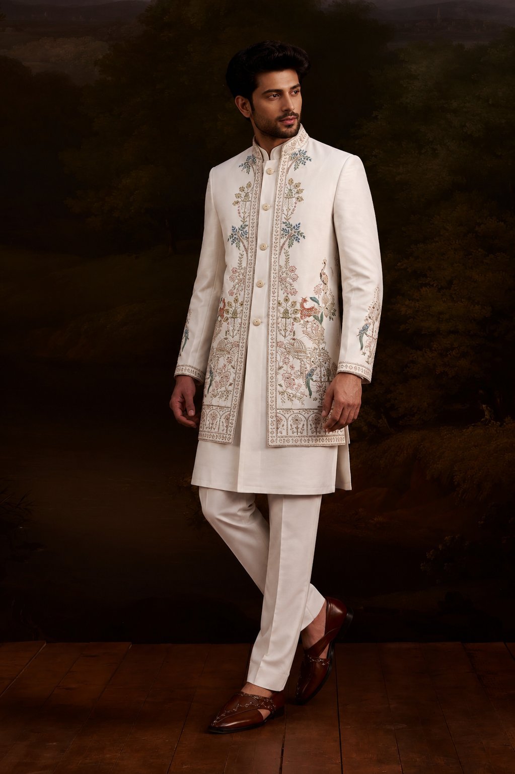 Men's Fashion — Gupta Creations