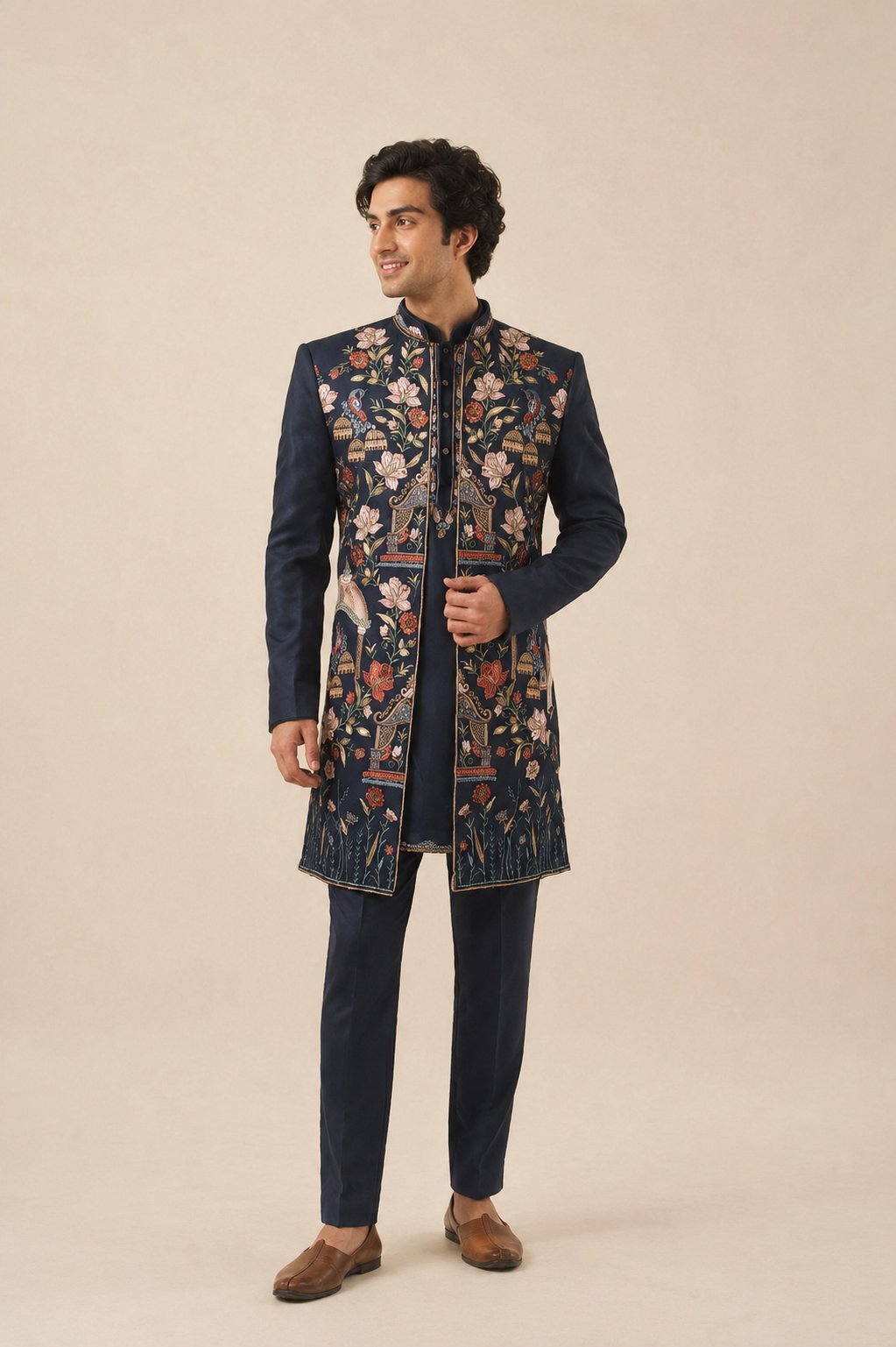 Men's Fashion — Gupta Creations