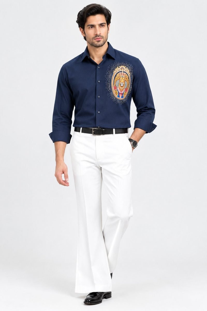 Men's Fashion — Gupta Creations