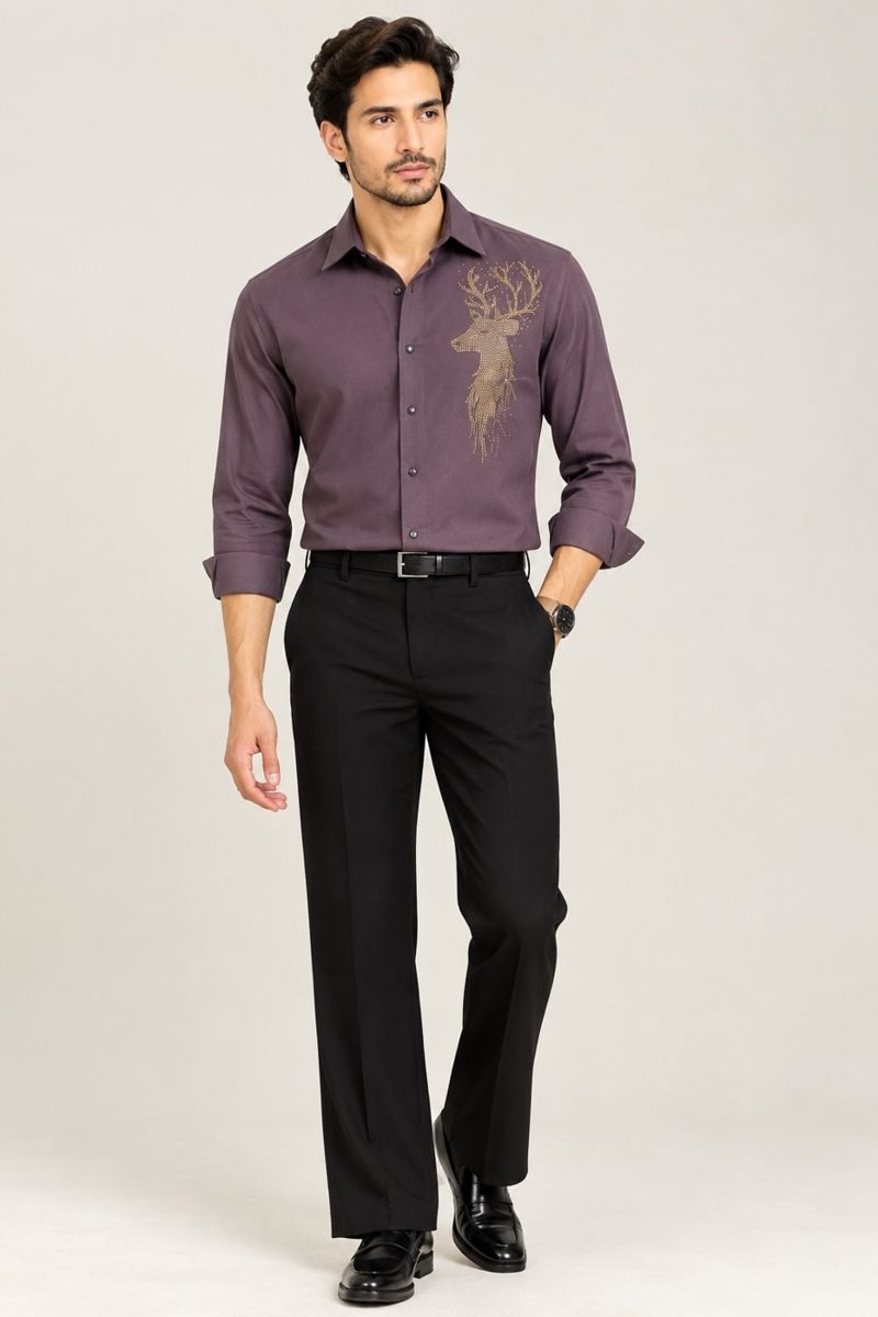 Men's Fashion — Gupta Creations