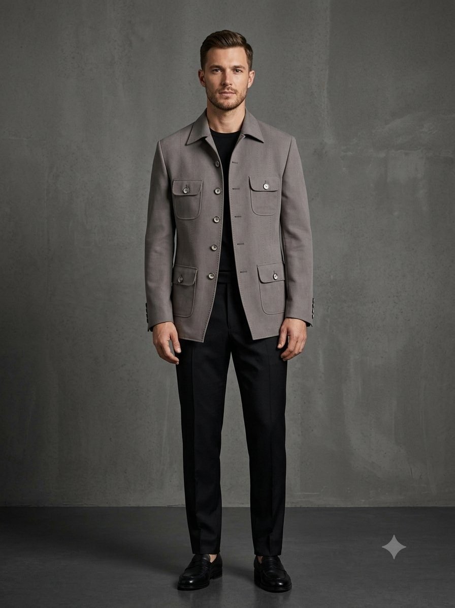 Men's Fashion — Gupta Creations
