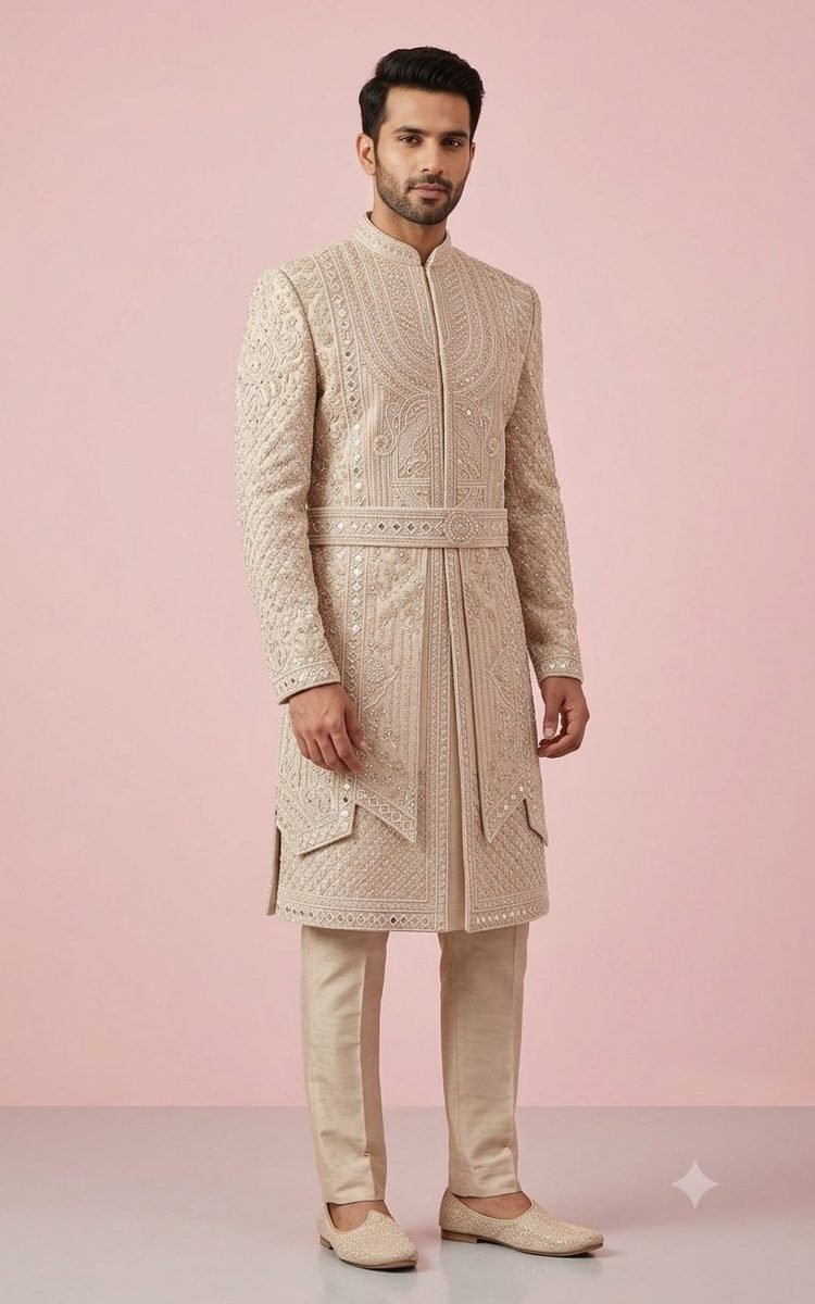 Men's Fashion — Gupta Creations