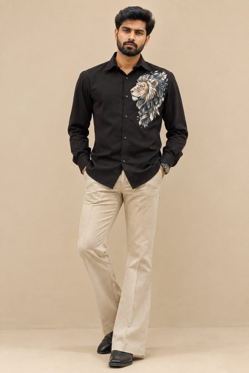 Men's Fashion — Gupta Creations