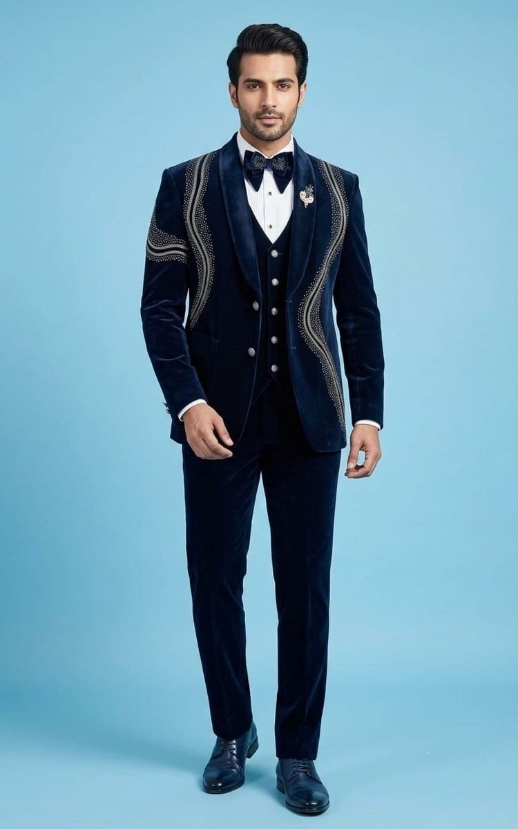 Men's Fashion — Gupta Creations