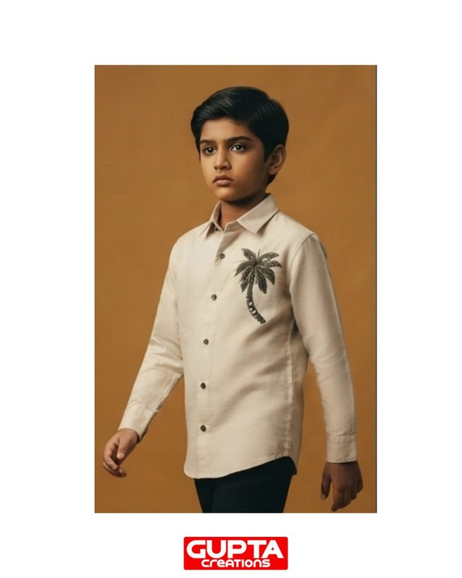 Occasion Wear — Gupta Creations