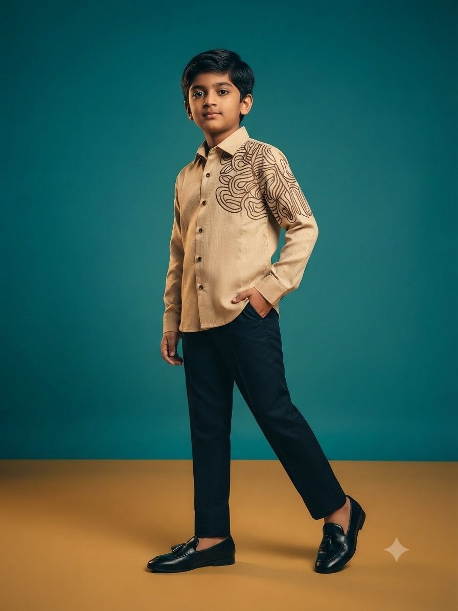 Occasion Wear — Gupta Creations