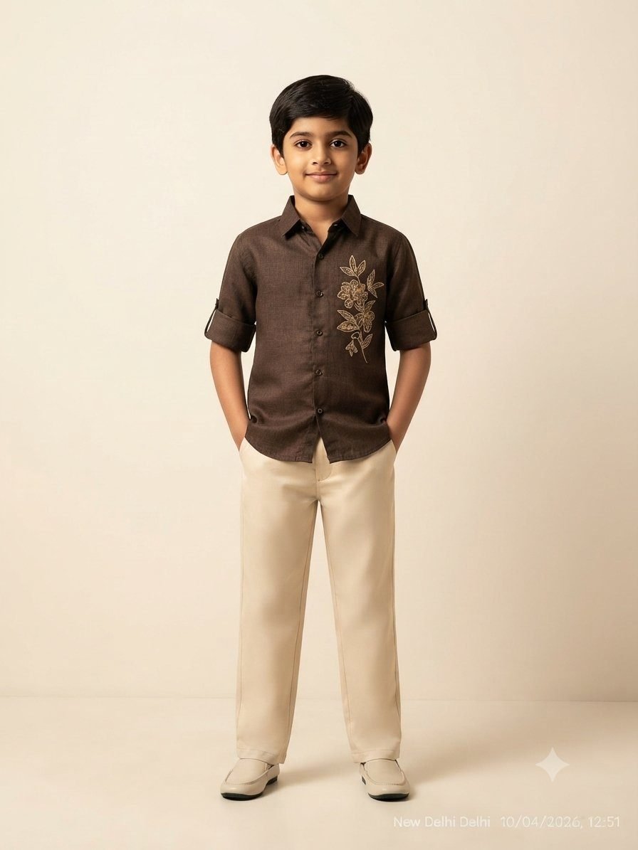 Occasion Wear — Gupta Creations