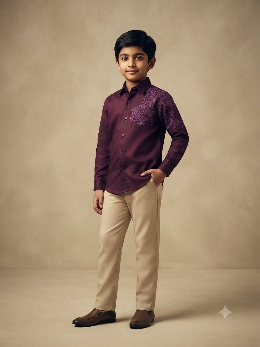 Occasion Wear — Gupta Creations