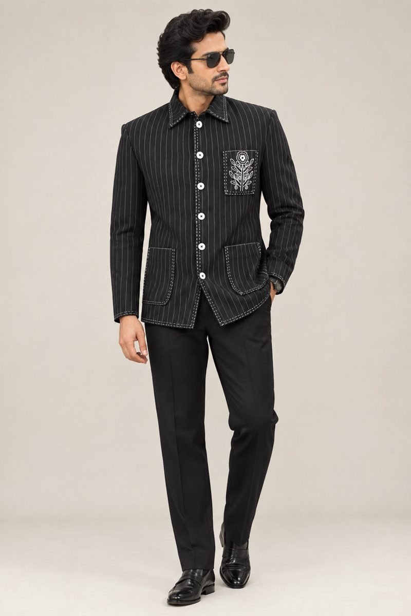Occasion Wear — Gupta Creations