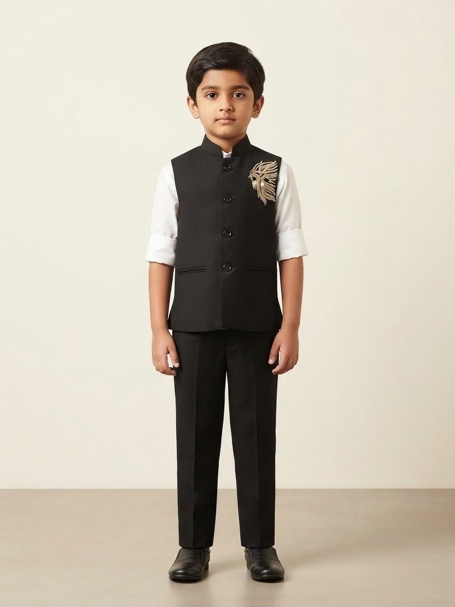 Occasion Wear — Gupta Creations