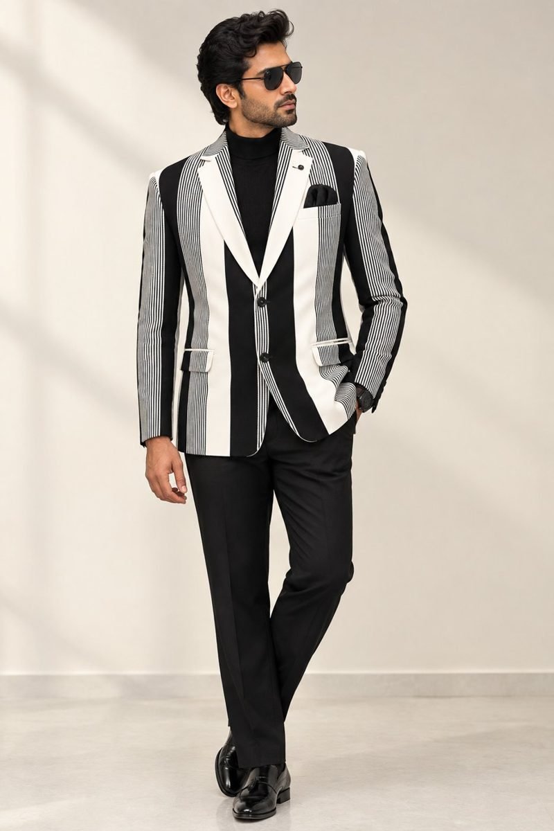 Occasion Wear — Gupta Creations