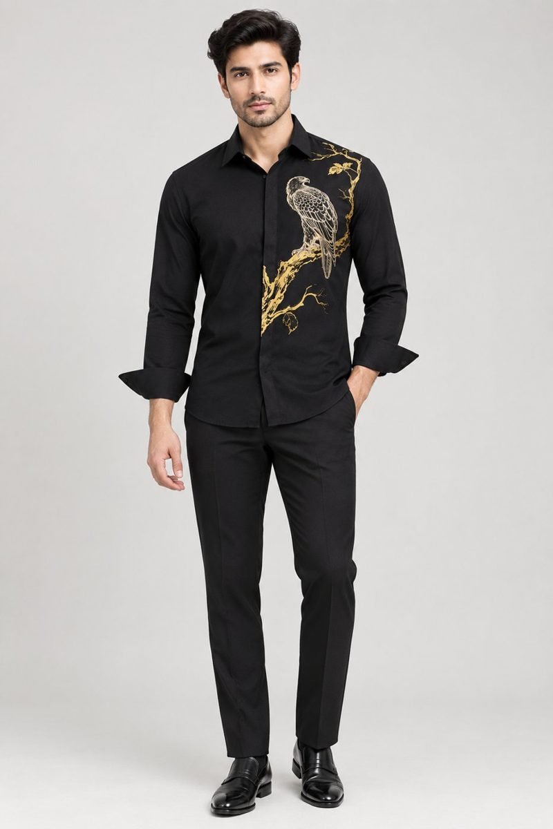 Occasion Wear — Gupta Creations