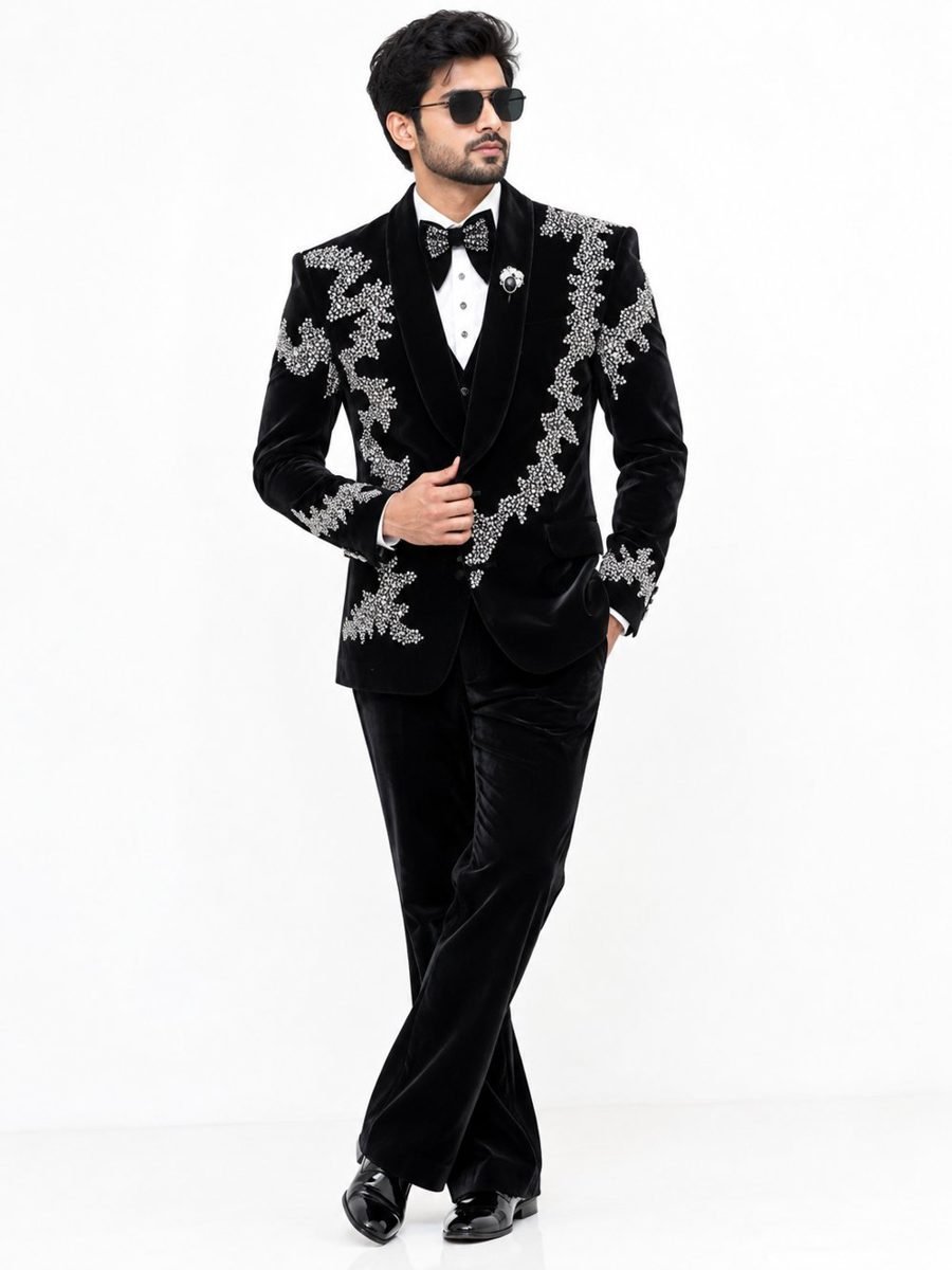 Occasion Wear — Gupta Creations