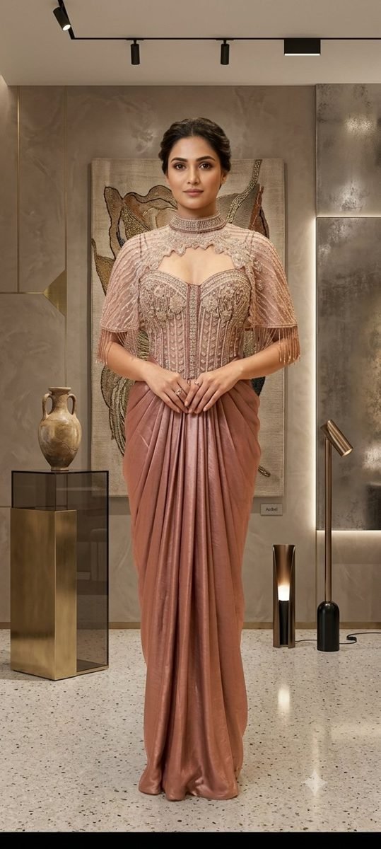 Occasion Wear — Gupta Creations