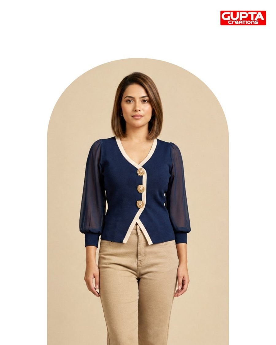 Occasion Wear — Gupta Creations
