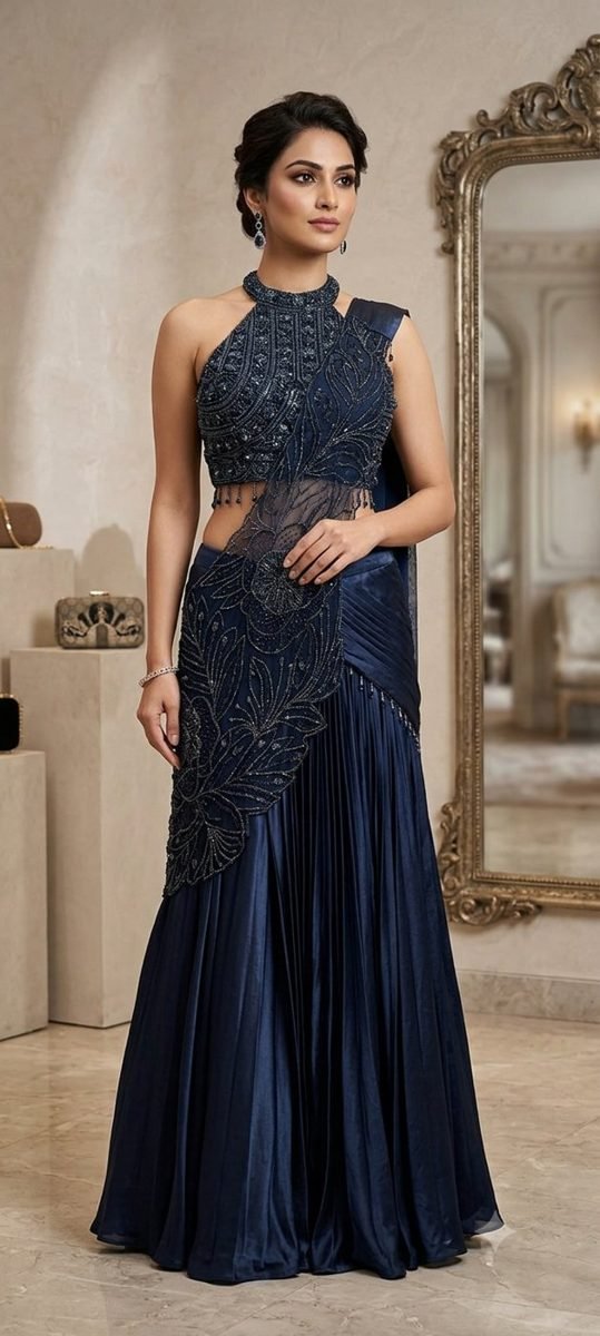 Occasion Wear — Gupta Creations