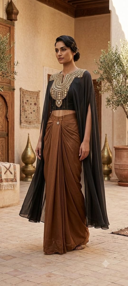 Occasion Wear — Gupta Creations