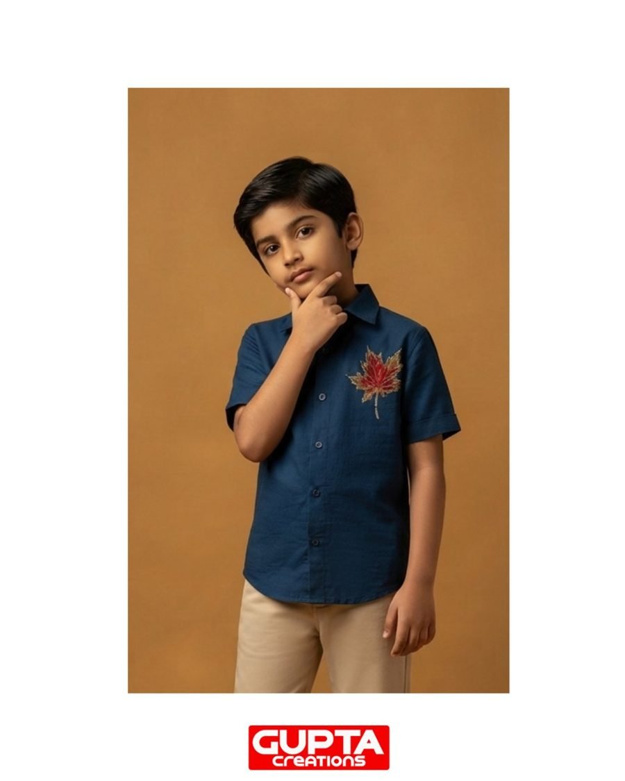 Occasion Wear — Gupta Creations