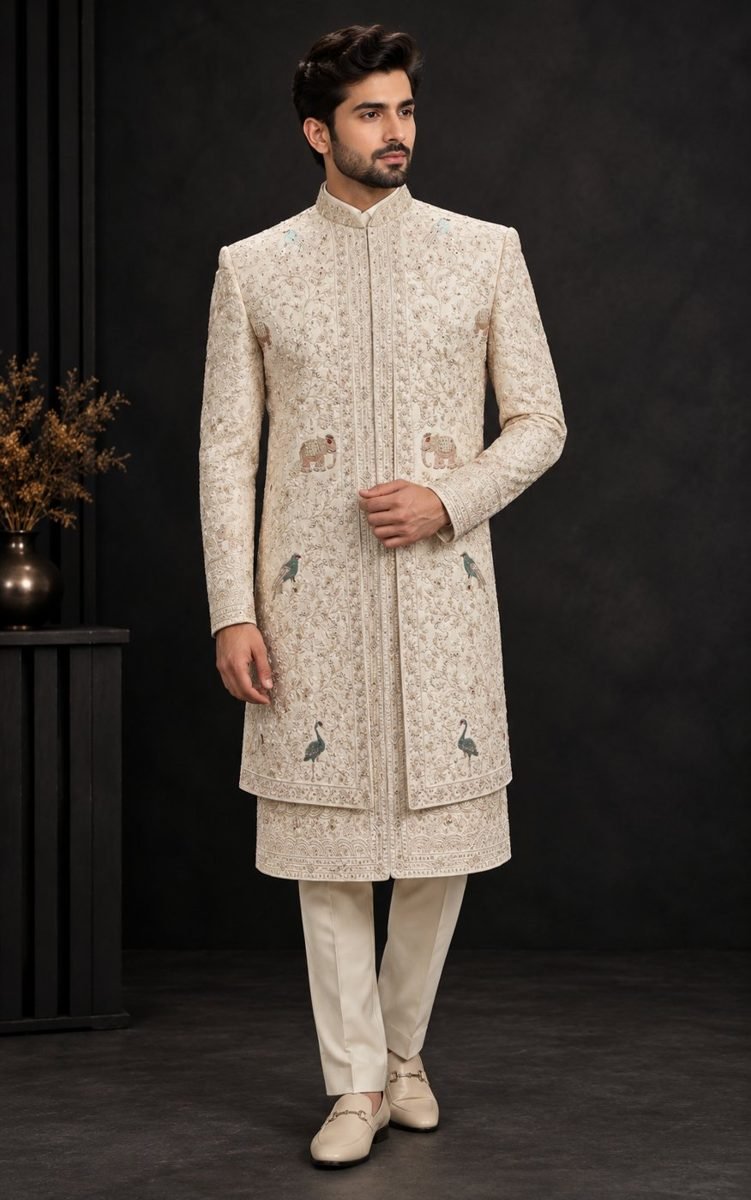 Wedding & Bridal Collection — Gupta Creations
